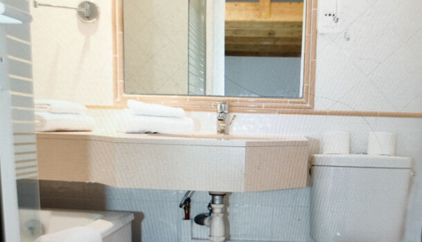 Appartement 2 pièces  à vendre Borgo 20290