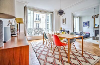 vente appartement 1 500 000 € à proximité de Paris 10 (75010)