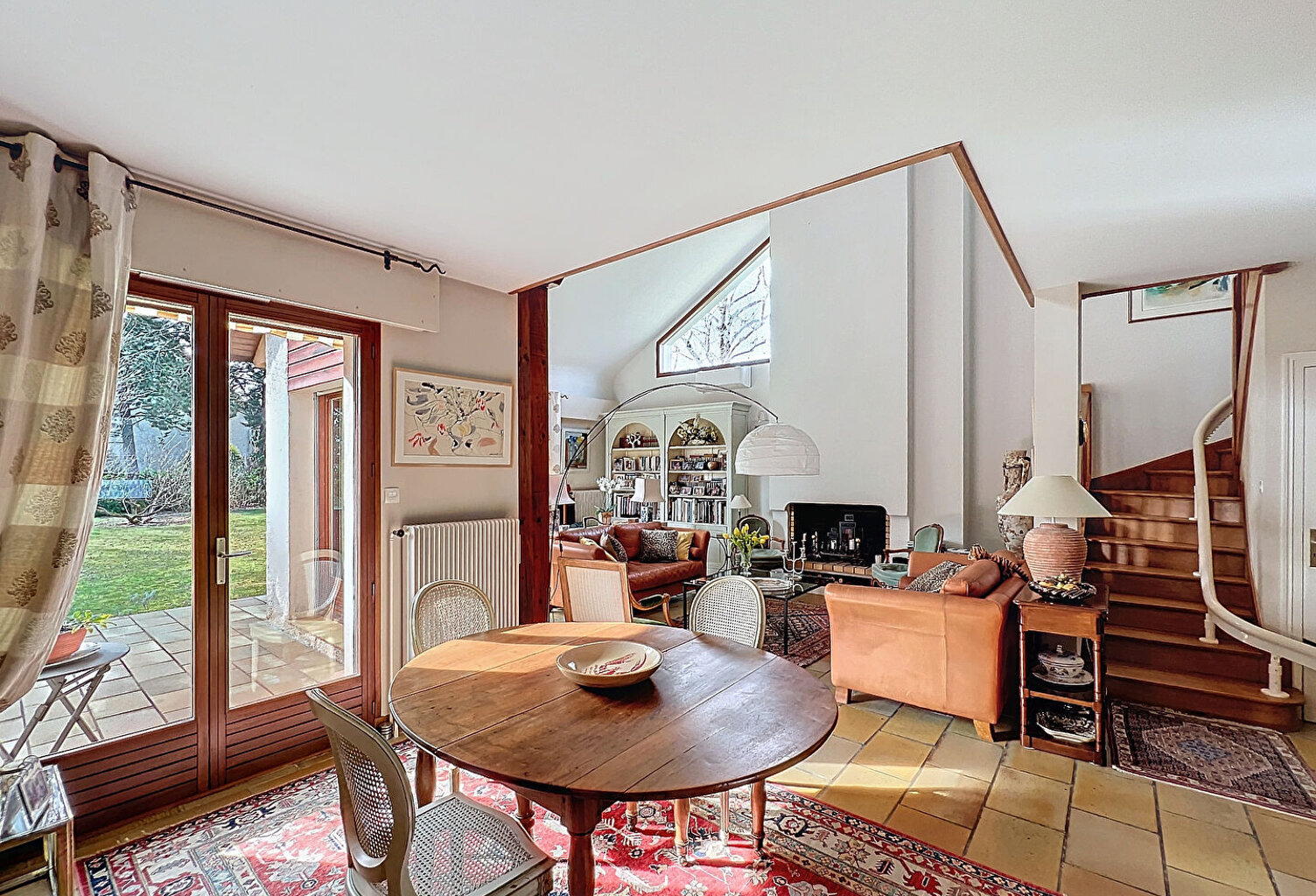 Maison Talant 6 pièce(s) 162.10 m2 — photo 1