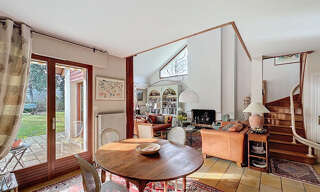 Maison 6 Pièces 162 m² à vendre à Talant (21240)