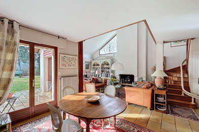 Maison 6 pièces 634000 €