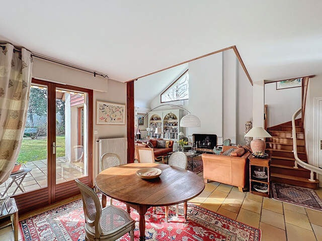 Maison Talant 6 pièce(s) 162.10 m2 — photo du bien