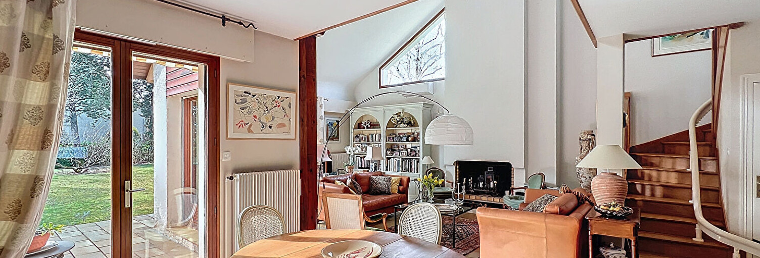 Maison 6 Pièces 162 m² à vendre à Talant (21240)