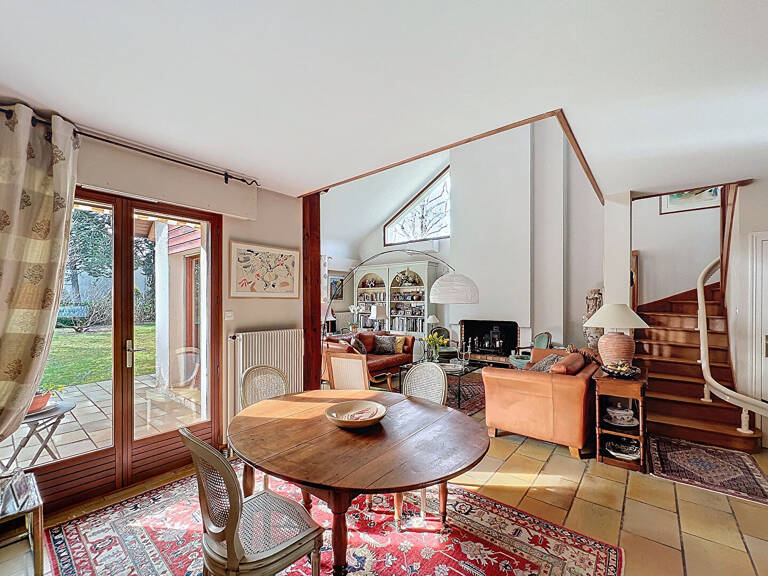 Maison Talant 6 pièce(s) 162.10 m2 — photo 1