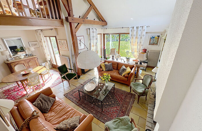 Maison Talant 6 pièce(s) 162.10 m2 — photo 3