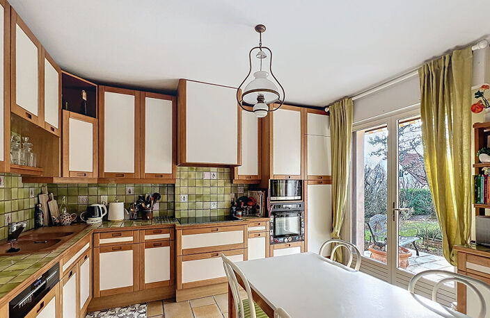 Maison Talant 6 pièce(s) 162.10 m2 — photo 4
