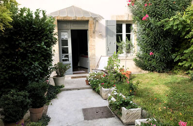 vente maison 379 000 € à proximité de Morières-Lès-Avignon (84310)