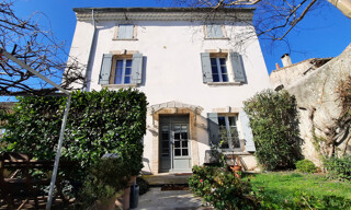 Maison 6 Pièces 250 m² à vendre à Morières-lès-Avignon (84310)