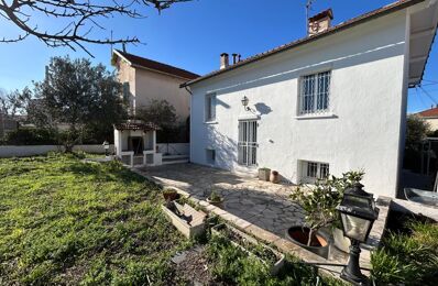 vente maison 639 000 € à proximité de Carnoux-en-Provence (13470)