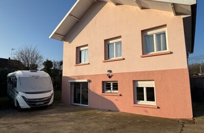 vente maison 188 000 € à proximité de Roches-sur-Marne (52410)