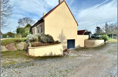 vente maison 230 000 € à proximité de Sylvains-Lès-Moulins (27240)