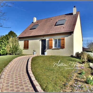 Maison 6 pièces 230000 €