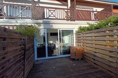 Appartement 3 pièces 212200 €