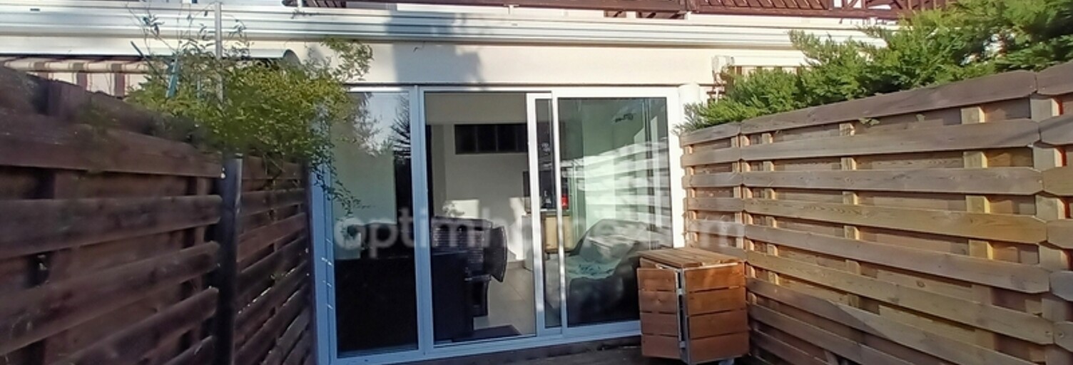 Appartement 3 Pièces 27 m² à vendre à Andernos-les-Bains (33510)