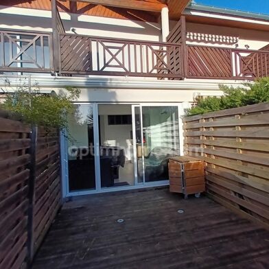 Appartement 3 pièces 212200 €