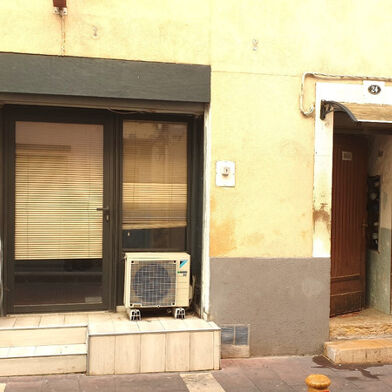 Commerce 2 pièces 49000 €