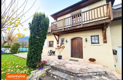 vente maison 799 000 € à proximité de Prévessin-Moëns (01280)