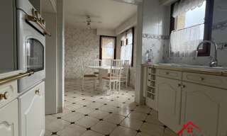 Maison 7 Pièces 230 m² à vendre à Bourbonne-les-Bains (52400)