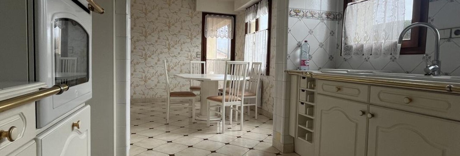 Maison 7 Pièces 230 m² à vendre à Bourbonne-les-Bains (52400)