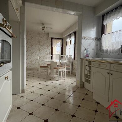 Maison 7 pièces 239000 €