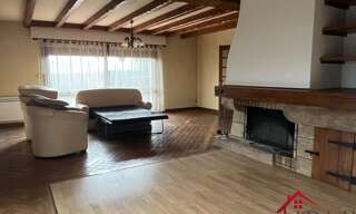 Maison 7 Pièces 230 m² à vendre à Bourbonne-les-Bains (52400)