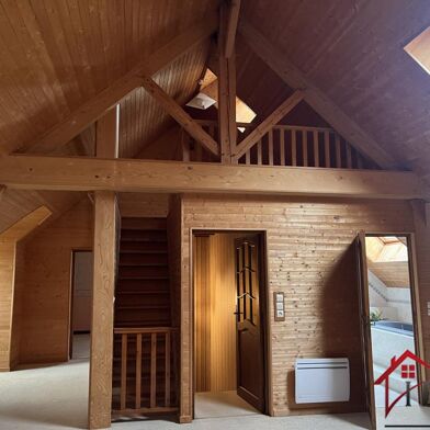 Maison 7 pièces 239000 €