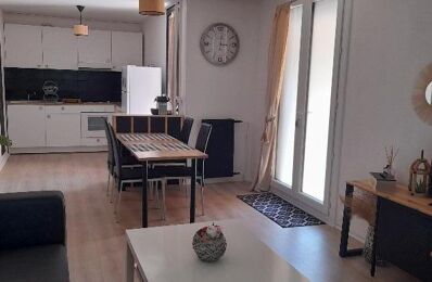 location appartement 520 € CC /mois à proximité de Talence (33400)