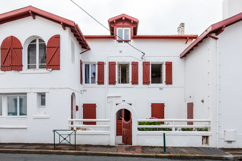 Appartement 2 pièces  à vendre Biarritz 64200