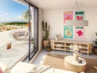 Appartement neuf T2 proche plage — photo 2