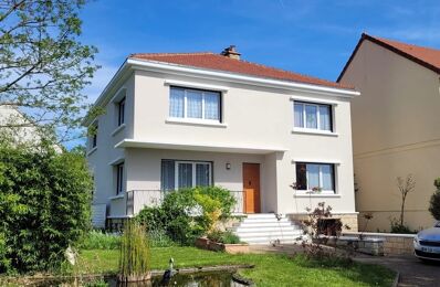 vente maison 640 000 € à proximité de Verneuil-sur-Seine (78480)