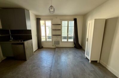 vente appartement 159 000 € à proximité de Paris 4 (75004)