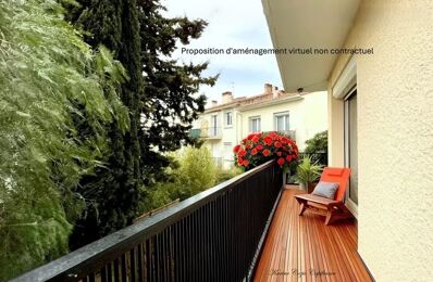 vente appartement 163 000 € à proximité de Saint-Estève (66240)