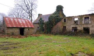 Maison 3 Pièces 120 m² à vendre à Gomené (22230)