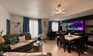 Appartement 4 Pièces 71 m² à vendre à Domont (95330)