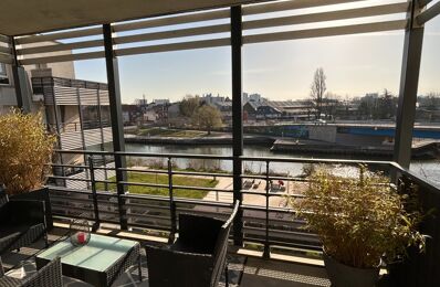 vente appartement 310 000 € à proximité de Tourcoing (59200)