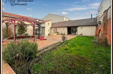 vente maison 295 000 € à proximité de Puymirol (47270)