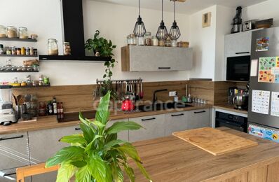 vente appartement 259 000 € à proximité de Chenôve (21300)