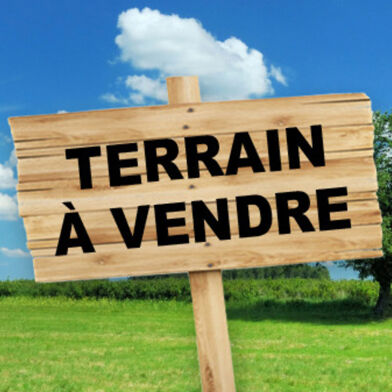 Terrain  72000 €