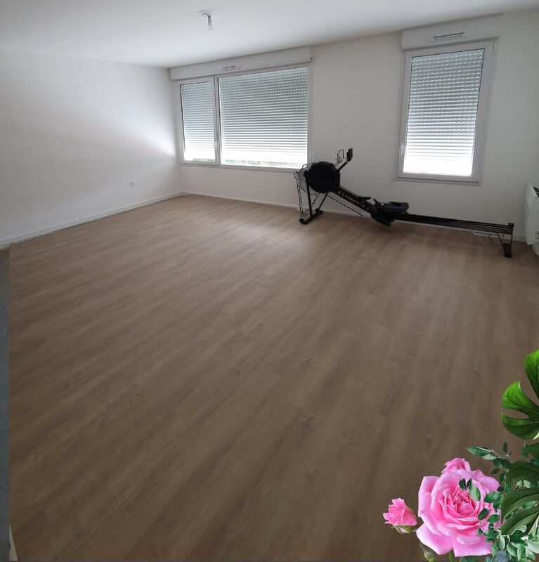 Appartement 1 pièces  à vendre Nancy 54000