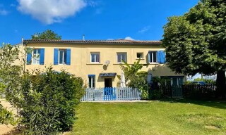 Maison 5 Pièces 330 m² à vendre à Marmande (47200)