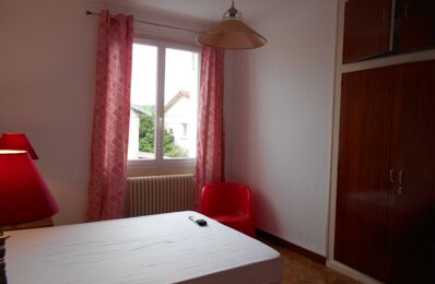 appartement 3 pièces 80 m2 à louer à Angoulême (16000)