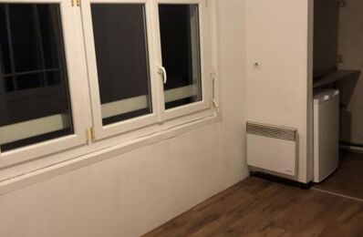 appartement 3 pièces 37 m2 à louer à Bordeaux (33000)