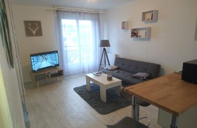 location appartement 525 € CC /mois à proximité de Troyes (10000)