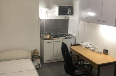 location appartement 390 € CC /mois à proximité de Troyes (10000)