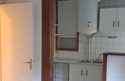 location appartement 680 € CC /mois à proximité de Rozay-en-Brie (77540)