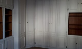 Appartement 1 Pièce 25 m² à louer à Rueil-Malmaison (92500)