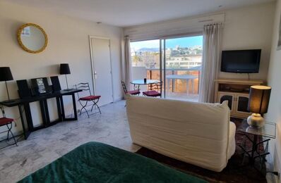 location appartement 800 € CC /mois à proximité de Mouans-Sartoux (06370)