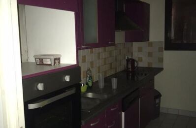 location appartement 1 350 € CC /mois à proximité de Charenton-le-Pont (94220)