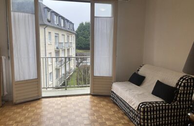 location appartement 560 € CC /mois à proximité de Margny-Lès-Compiègne (60280)