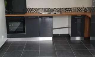 Maison 4 Pièces 78 m² à louer à Abondant (28410)